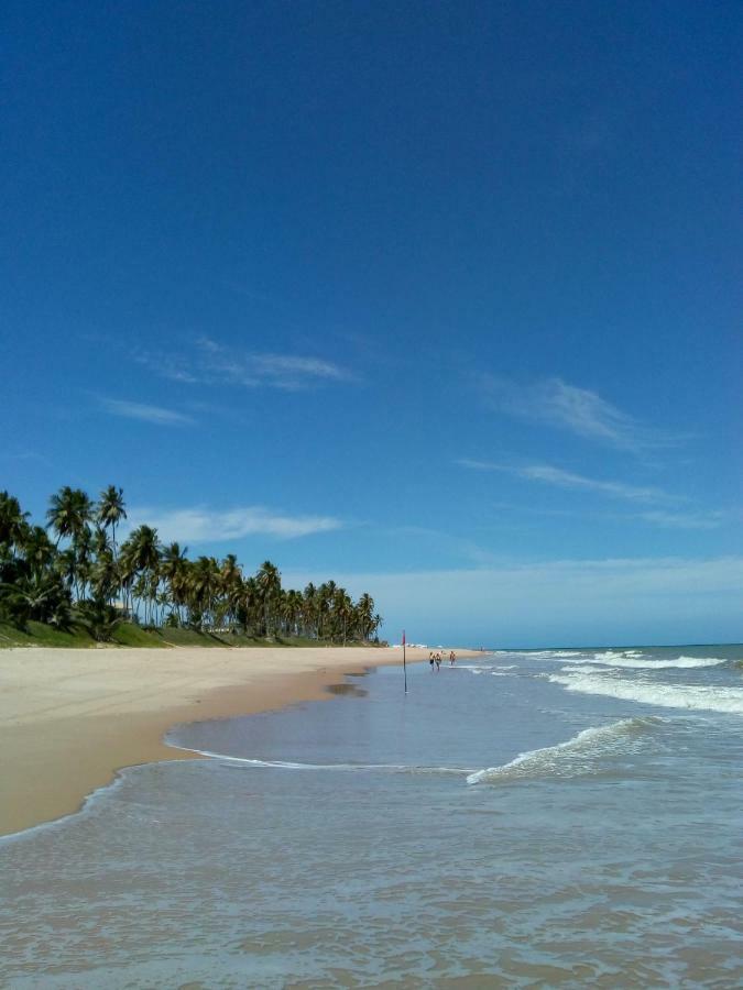 Cond Mediterraneo I - Iberostate Praia do Forte Exteriér fotografie